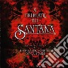 Tribute to santana cd