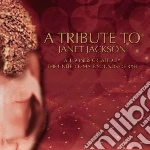 Tribute to janet jacks cd
