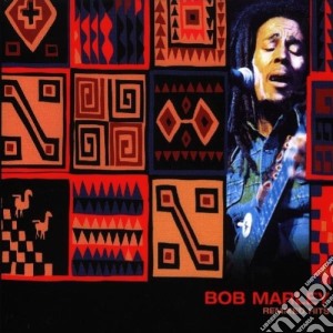 Bob Marley - Remix Hits cd musicale di Bob Marley