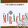Miracles - Miracles Christmas cd