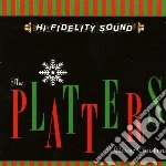 Platters christmas cd