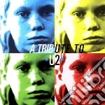 Tribute To U2 (A) / Various cd