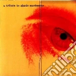 Tribute to alanis mori cd