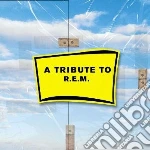 Tribute to r.e.m. cd