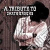 Tribute to garth brook cd