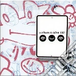 Tribute to blink 182 cd