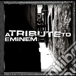 Tribute to eminem cd