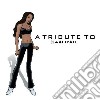 Tribute to aaliyah cd
