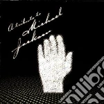 Tribute to michael jac cd