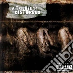 Tribute to disturbed cd