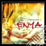 Tribute to enya cd
