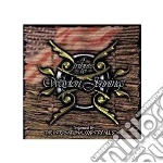 Tribute to waylon jenn cd
