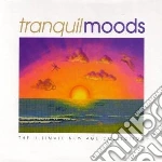 Tranquil moods cd