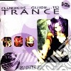 Clubber S Guide To Tra / Various cd