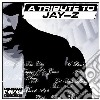 Tribute to jay-z cd