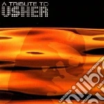 Tribute to usher cd