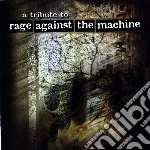 Tribute to rage agains cd