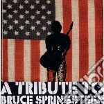 Tribute to bruce sprin cd