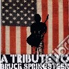 Tribute to bruce sprin cd