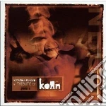 Tribute to korn cd