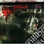 Tribute to staind cd