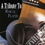 Tribute to rascal flat cd