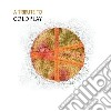 Tribute to coldplay cd