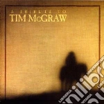 Tribute To Tim Mcgraw (A) / Various cd