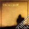 Tribute To Tim Mcgraw (A) / Various cd