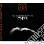 Complete tribute to ch cd