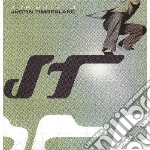 Tribute to justin timb cd
