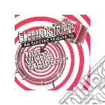 Electro stripes cd