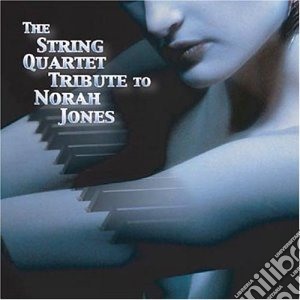 Tribute To Norah Jones / Various cd musicale di Artisti Vari