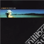 Tribute to terri clark cd