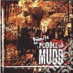 Tribute to puddle of m cd