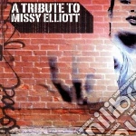 Tribute to missy ellio cd