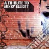 Tribute to missy ellio cd