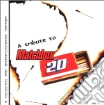 Tribute to matchbox 20 cd