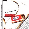 Tribute to matchbox 20 cd