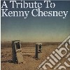 Tribute to kenny chesn cd