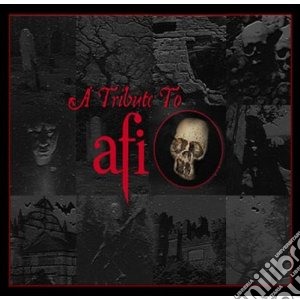 Tribute To Afi (A) cd musicale di Artisti Vari