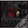 Tribute To Afi (A) cd