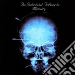 Tribute to ministry cd