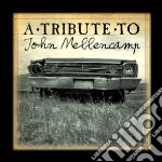 Tribute to john mellen cd