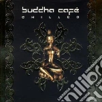 Buddha cafe chilled cd