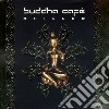Buddha cafe chilled cd