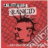 Tribute to rancid cd