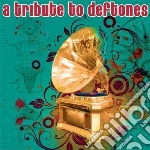 Tribute to deftones cd