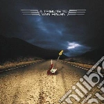 Tribute to van halen cd