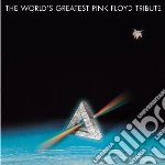 World s greatest pink cd